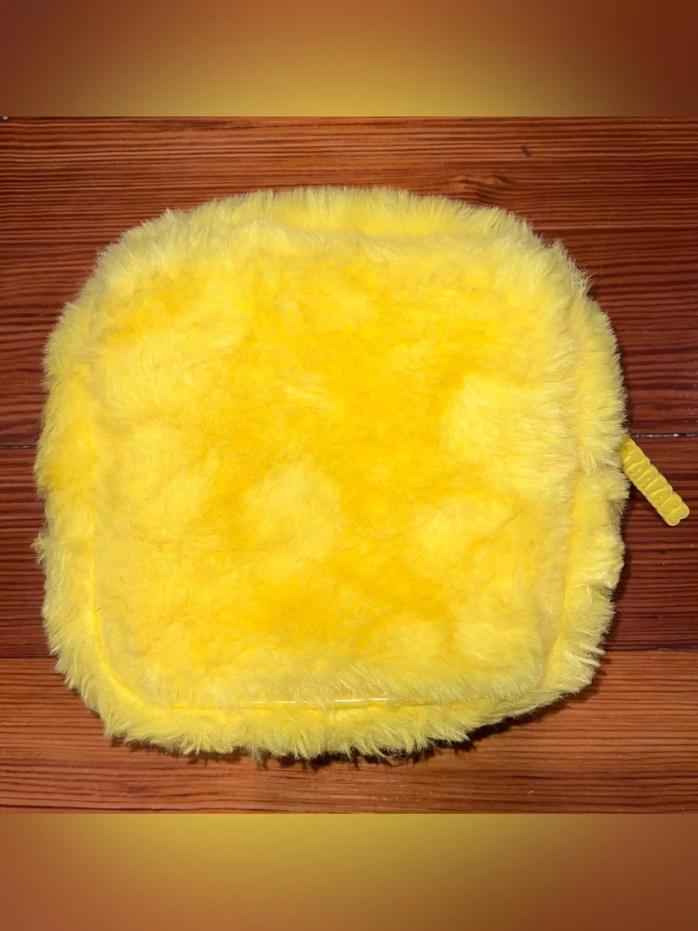 Starface bright yellow